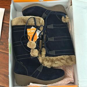 Sporto winter boots